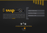 A great web design by SnapShot Interactive, Nashville, TN: 