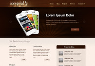 A great web design by Web Design Chef, Bucharest, Romania: 