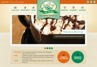 A great web design by Trifecta!, Lexington, KY: 