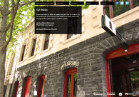 A great web design by Jay Whiting, Perth, Australia: 