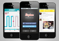 A great web design by 8byte8, Las Vegas, NV: 