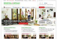 A great web design by Blazen Web Marketing, Bristol, United Kingdom: 