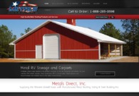 A great web design by Optimize Worldwide, San Francisco, CA: 