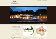 A great web design by Ricardo Ortega Visual Branding, Panama City Panama, Panama: 