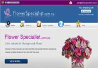 A great web design by Jooma Web Developer, New York, NY: 
