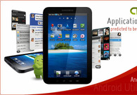 A great web design by Android apps development, Chicago, IL: 