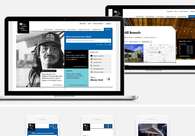 A great web design by Domain7, Vancouver, Canada: Responsive Website, Other, Other, Other