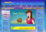 A great web design by Adodis Technologies Pvt. Ltd, Los Angeles, CA: 