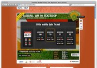 A great web design by Kupferwerk GmbH, Regensburg, Germany: 