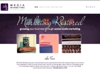 A great web design by Firebrand Media, LLC, Martinsburg, WV: Responsive Website, Marketing Website
, Technology
, ExpressionEngine
