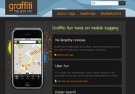 A great web design by Phunctional Design, San Francisco, CA: 