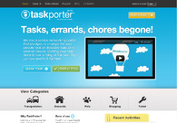 A great web design by Appsbee, West Jordan, UT: 