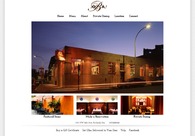 A great web design by Michael J Garvey, Las Vegas, NV: 