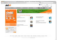 A great web design by reCreativ, Melbourne, Australia: 