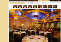 A great web design by Henrick at Trimark , Los Angeles, CA: 