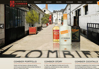 A great web design by The Interactive Dept., Portland, OR: 