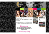 A great web design by PWD Digital Media, Swansea, United Kingdom: 