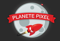 A great web design by Planète Pixel - Canada, Sherbrooke, Canada: 