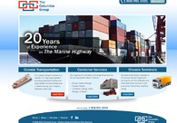 A great web design by Kevin Mandeville, Boston, MA: 