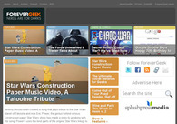 A great web design by Business Logs, Central London, United Kingdom: 