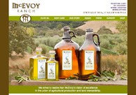A great web design by Lisa Hazen Design & Editorial, Chicago, IL: 