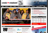 A great web design by J. Klassen Inc., Vancouver, Canada: 