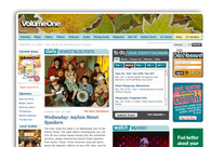 A great web design by Jetpack LLC, Minneapolis, MN: 