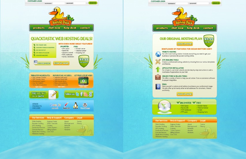 A great web design by reesepeaces, New York, NY: 