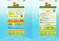A great web design by reesepeaces, New York, NY: 