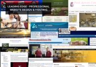 A great web design by Intexch Web Design & Hosting, Melbourne, FL: 