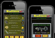 A great web design by Media Elements, San Francisco, CA: 