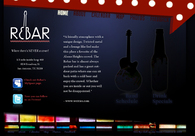 A great web design by Girl On The Moon Creative, Houston, TX: 