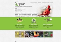A great web design by Martell Marketing Group, Minneapolis, MN: 