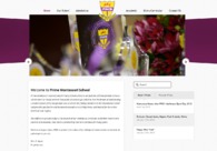 A great web design by AYO Design, London, United Kingdom: 
