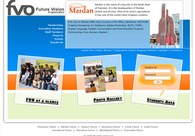 A great web design by MASIA Soft, Islamabad, Pakistan: 