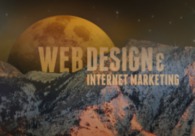 A great web design by Coppermoon, Los Angeles, CA: 