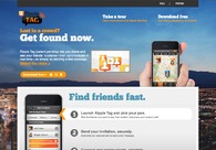 A great web design by chepri, Columbus, OH: 