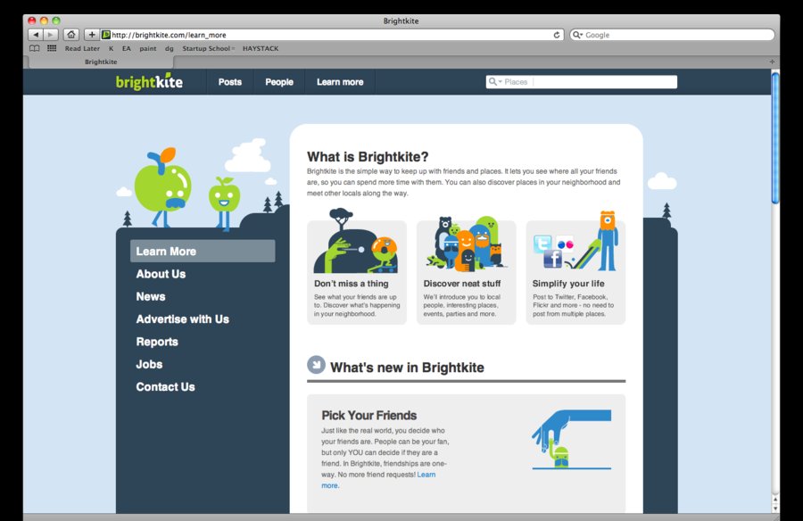 A great web design by EBW Design, Los Angeles, CA: 