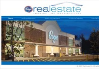 A great web design by AI Software, Inc., Cincinnati, OH: 