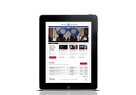 A great web design by HUGEwindow, Philadelphia, PA: 