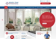 A great web design by tbk Creative, Toronto, Canada: 
