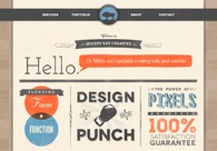 A great web design by Mickey Kay Creative, Berkeley, CA: 