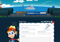 A great web design by mtgrafik, Kocaeli, Turkey: 