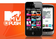 A great web design by Fuzz Productions, New York, NY: 