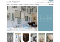 A great web design by Heather Noe Designs, Jacksonville, FL: 