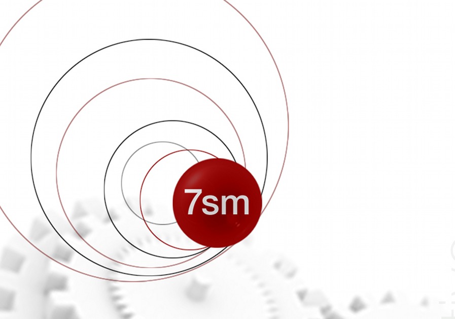 A great web design by Seven Simple Machines, Seattle, WA: 