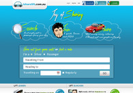 A great web design by Creative Knot, Toronto, Canada: 