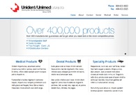 A great web design by SalesX, Inc., San Francisco, CA: 