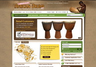 A great web design by HSwebmasters, London, United Kingdom: 