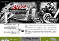 A great web design by happyplankton, Invercargill, New Zealand: 